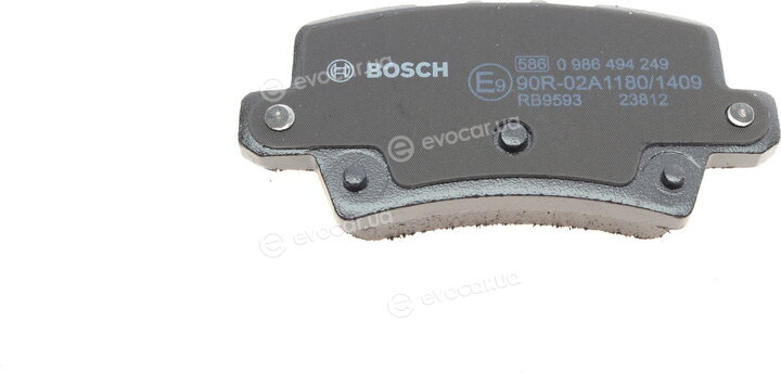 Bosch 0 986 494 249