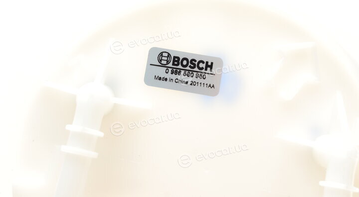 Bosch 0 986 580 950
