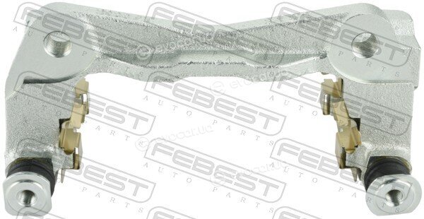 Febest 0177C-ZZE120FL