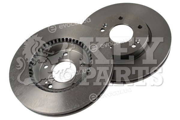 Key Parts KBD4495