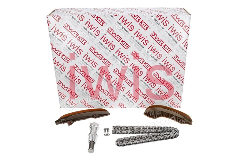 Iwis 74644Set
