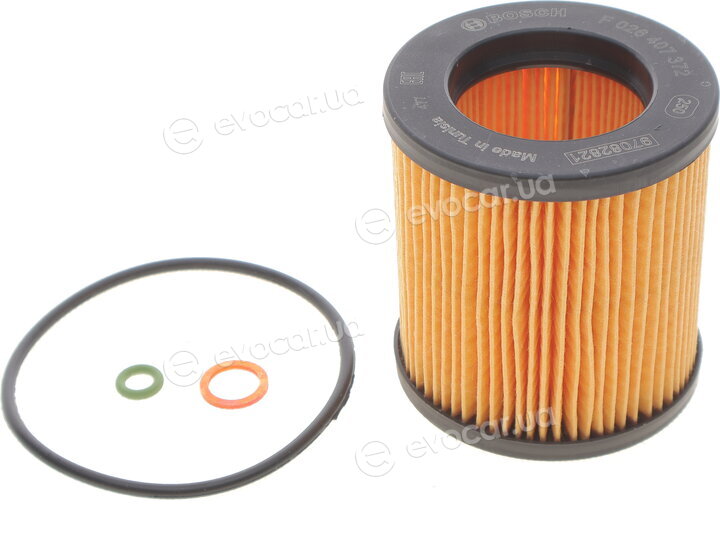 Bosch F 026 407 372