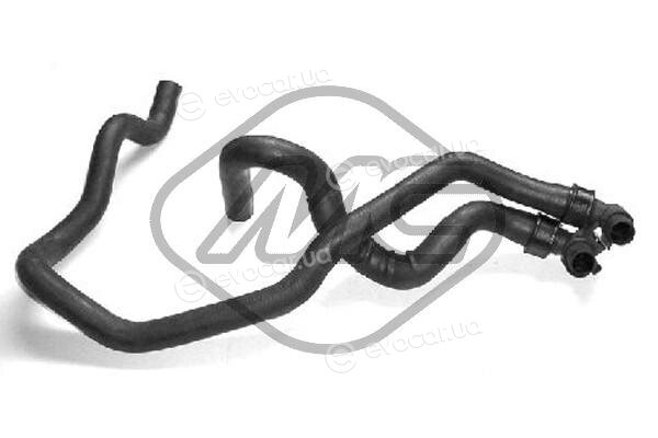 Metalcaucho / STC 08303