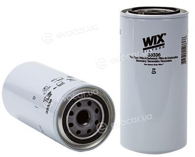 WIX 33336