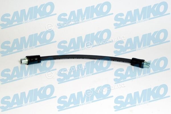 LPR / Samko 6T46269