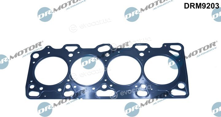 Dr. Motor DRM9203