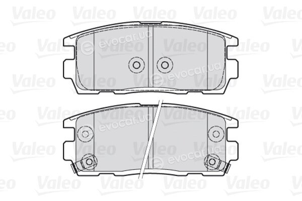 Valeo 301941