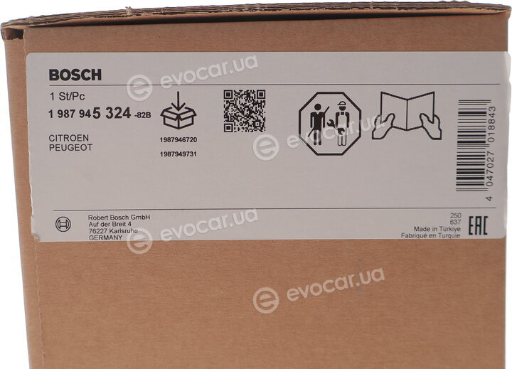 Bosch 1 987 945 324