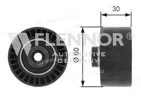 Flennor FU12145