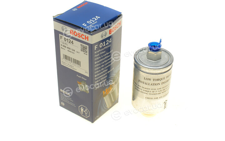 Bosch 0 986 450 124