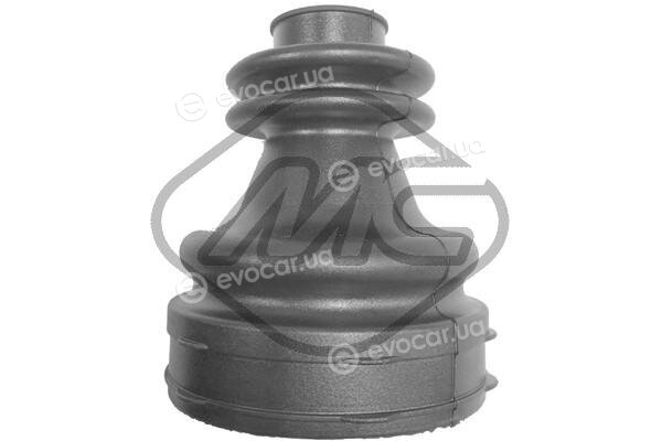 Metalcaucho / STC 00267