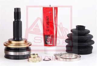 Asva TY-88