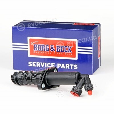 Borg & Beck BES295