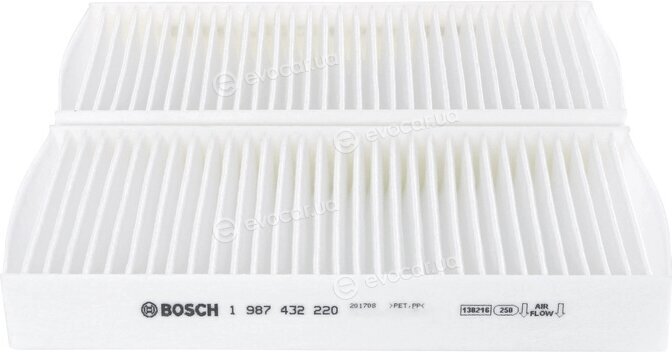 Bosch 1 987 432 220