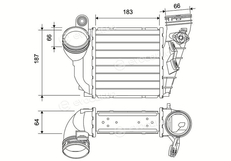 Valeo 822953