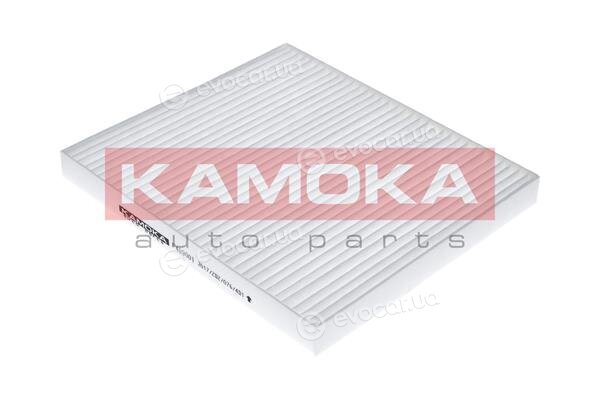 Kamoka F409001