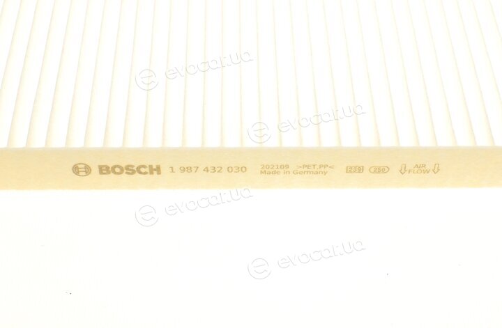 Bosch 1 987 432 030