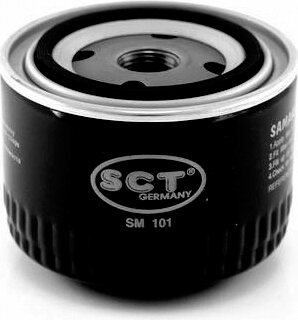 SCT SM 101