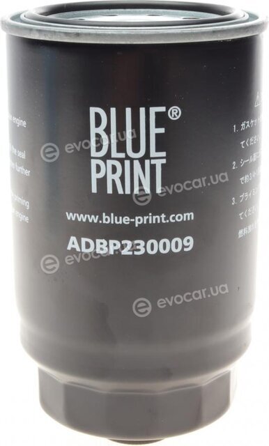 Blue Print ADBP230009