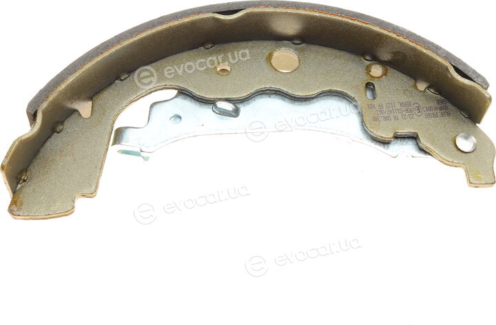 Blue Print ADBP410013