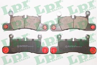 LPR / Samko 05P1755