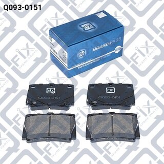 Q-Fix Q0930151