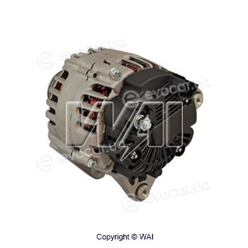 WAI 20610N