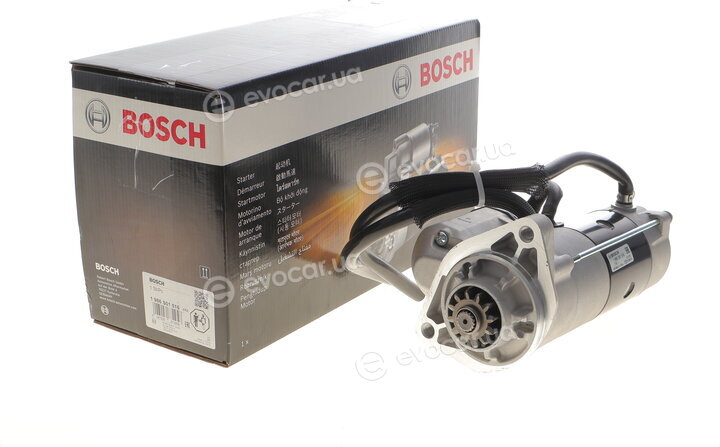 Bosch 1 986 S01 516