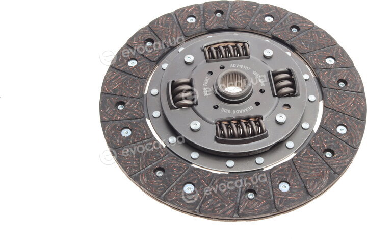 Blue Print ADV183025