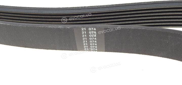 Hutchinson 2415 K 7
