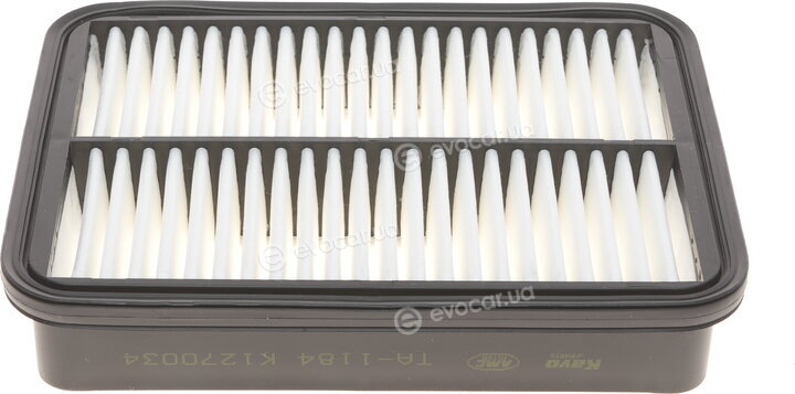 AMC TA-1184