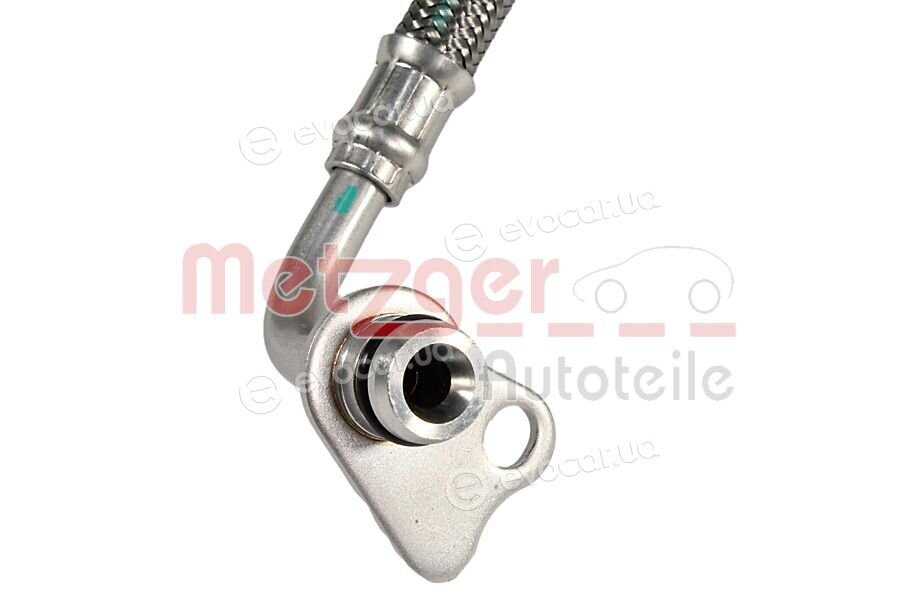 Metzger 2361126