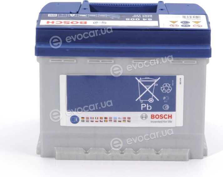 Bosch 0 092 S40 050