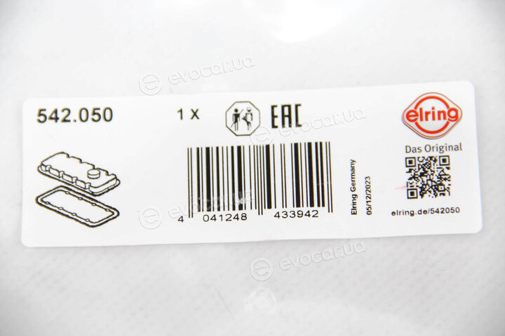 Elring 542.050