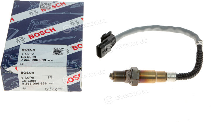 Bosch 0 258 006 988
