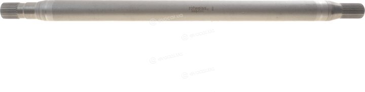 Rotweiss 9063503910