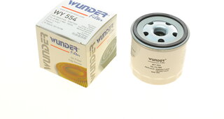 Wunder WY554