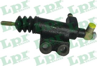LPR / Samko 3034