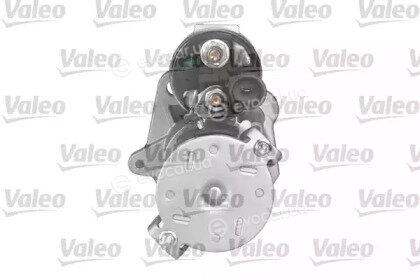 Valeo 458238