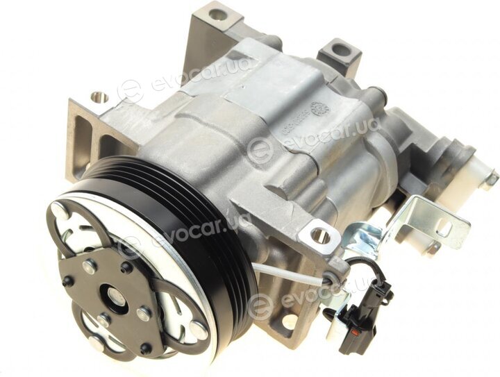 Valeo 814715