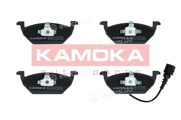 Kamoka JQ1012796