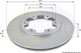 Comline ADC0238V