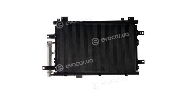 Mahle AC 1162 000S