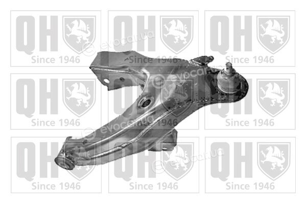 Quinton Hazell QSA2311S