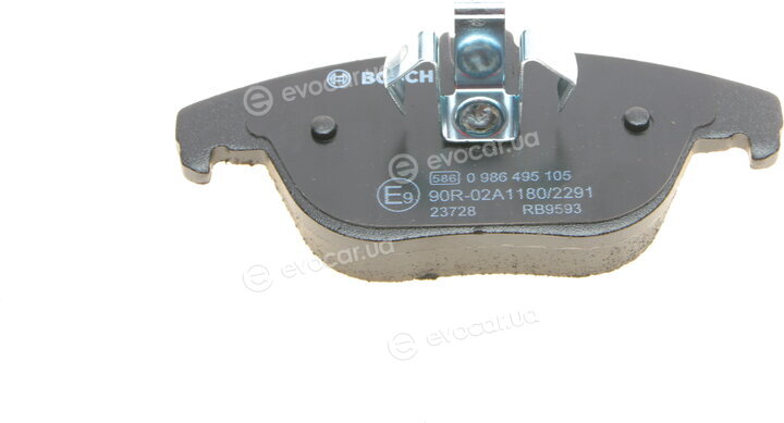 Bosch 0 986 495 105