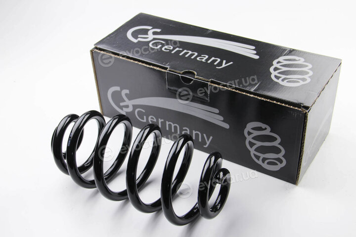 CS Germany 14.950.811