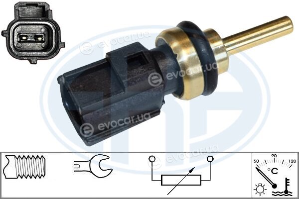 Era / Messmer 330853
