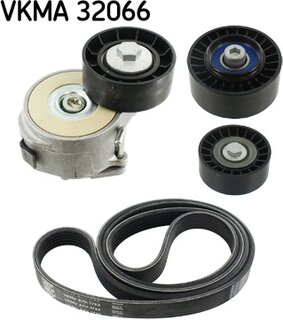 SKF VKMA 32066