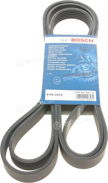Bosch 1 987 947 553