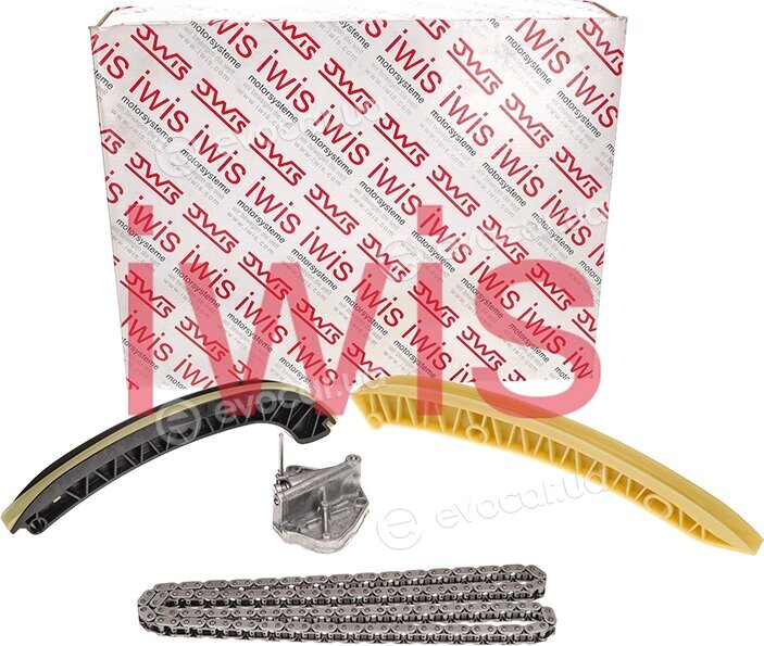 Iwis 59013Set
